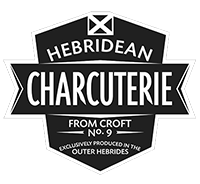 Hebridean Charcuterie Logo